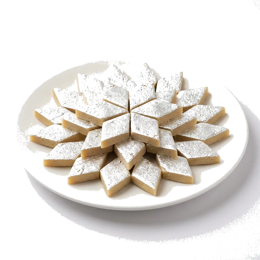 Cashew Sweets